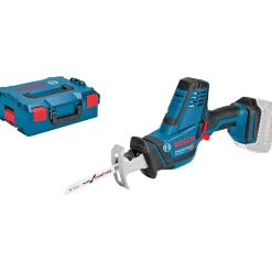 Akku-Säbelsäge GSA 18V-LI C solo ^ Bosch Professional Outlet