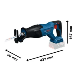 Akku-Säbelsäge GSA18V-280 ^ Bosch Professional Sale