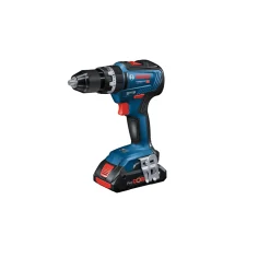 Akku-Schlagbohrschrauber-Set GSB 18V-55 ^ Bosch Professional Outlet
