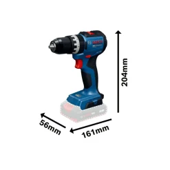 Akku-Schlagbohrschrauber GSB18V-52 ^ Bosch Professional Outlet