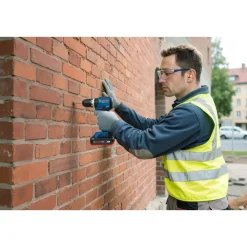 Akku-Schlagbohrschrauber GSB18V-52 ^ Bosch Professional Outlet