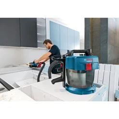 Akku-Staubsauger-Set GAS 18V-10 solo ^ Bosch Professional Sale