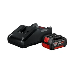 Akku und Ladegerät GBA 18V und GAL 18V-40 4 Ah ^ Bosch Professional Sale