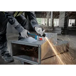 Akku-Winkelschleifer GWX 18V-8 professional ^ Bosch Professional Hot