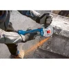 Akku-Winkelschleifer GWX 18V-7 X-LOCK ^ Bosch Professional