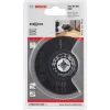 BIM Segmentsägeblatt ACZ 85 EB Wood and Metal 85 mm ^ Bosch Professional New