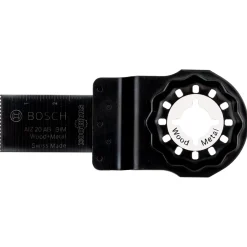 BIM Tauchsägeblatt AIZ 20 AB Wood and Metal 20 x 30 mm ^ Bosch Professional Hot