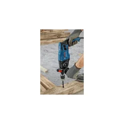 Bohrhammer-Set GBH 2-21 5-teilig ^ Bosch Professional New