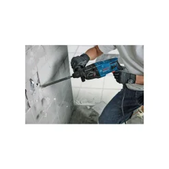 Bohrhammer-Set GBH 2-21 5-teilig ^ Bosch Professional New