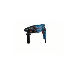 Bohrhammer-Set GBH 2-21 5-teilig ^ Bosch Professional New