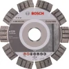 Diamanttrennscheibe Best for Concrete 125 x 22,23 x 2,2 x 12 mm ^ Bosch Professional Outlet