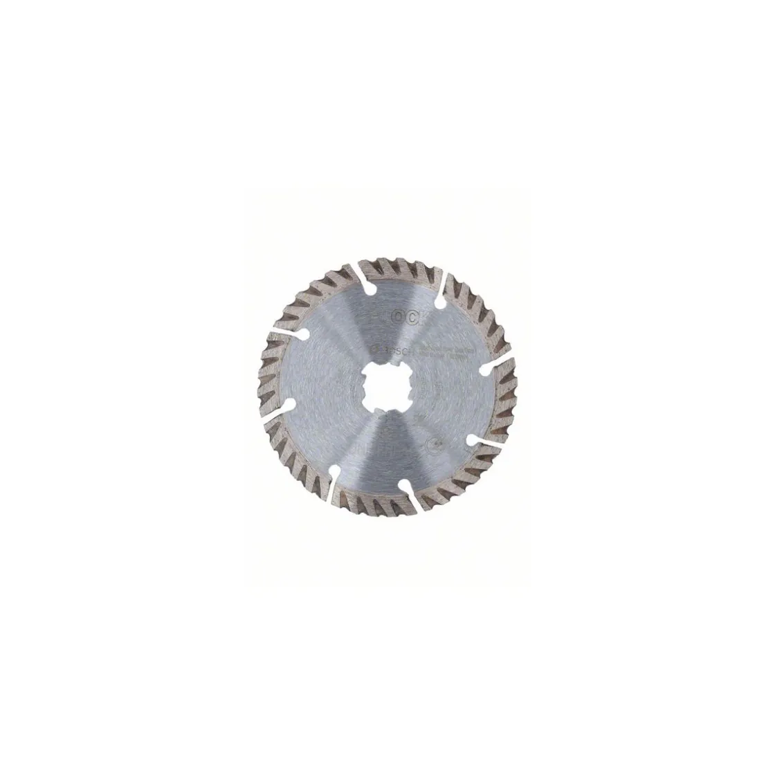 Diamanttrennscheibe X-Lock 23 x 1,6 x 10 mm ^ Bosch Professional Clearance