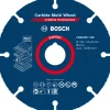Expert Carbide Multi Wheel Trennscheibe 125 mm 22,23 mm ^ Bosch Professional Hot