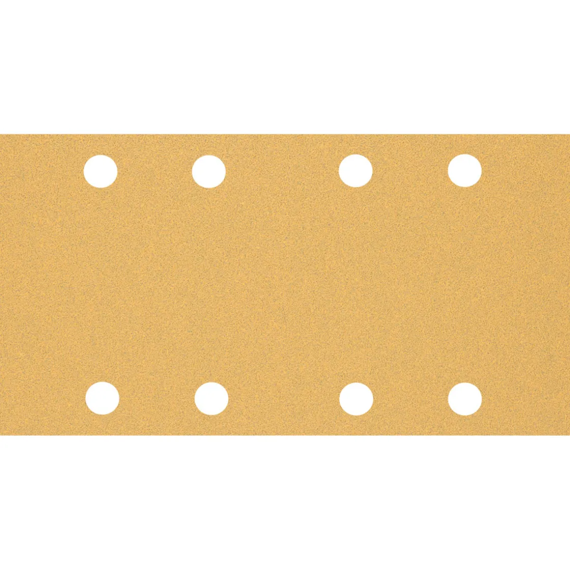 Expert C470 Schleifpapier mit 8 Löchern für Schwingschleifer 93 x 186 mm G 80 10- teilig ^ Bosch Professional New