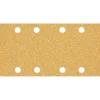 Expert C470 Schleifpapier mit 8 Löchern für Schwingschleifer 93 x 186 mm G 40 10- teilig ^ Bosch Professional