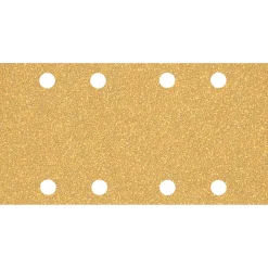 Expert C470 Schleifpapier mit 8 Löchern für Schwingschleifer 93 x 186 mm G 40 10- teilig ^ Bosch Professional