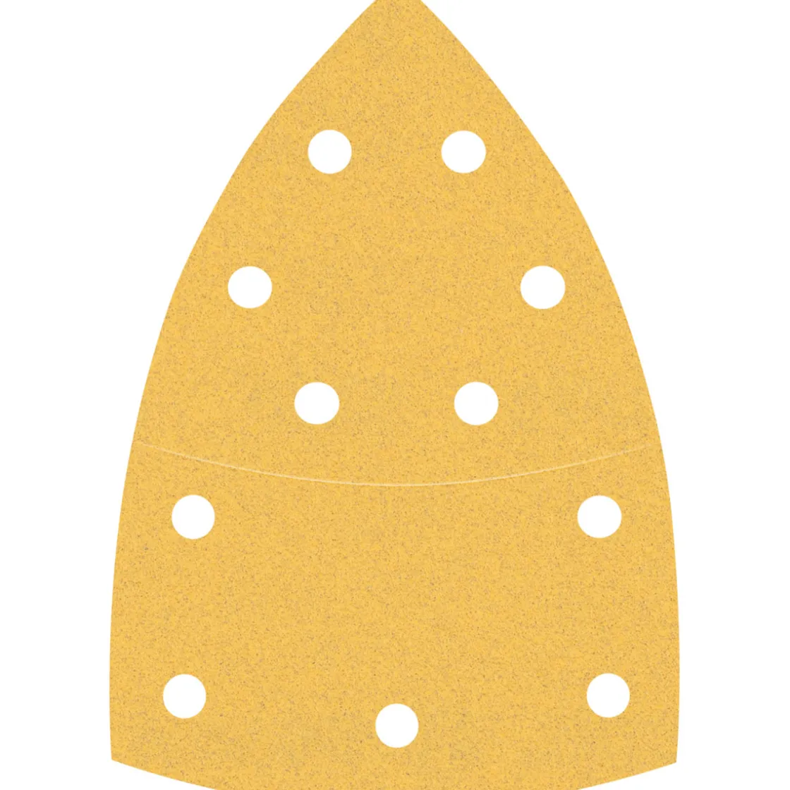 Expert C470 Schleifpapier mit 11 Löchern für Multischleifer 102 x 62 mm 93 mm G 120 10- teilig ^ Bosch Professional Best