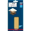 Expert C470 Schleifpapier mit 8 Löchern für Schwingschleifer 93 x 186 mm G 180 10- teilig ^ Bosch Professional Discount