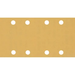Expert C470 Schleifpapier mit 8 Löchern für Schwingschleifer 93 x 186 mm G 180 10- teilig ^ Bosch Professional Discount