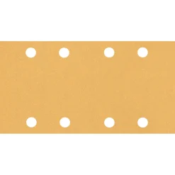 Expert C470 Schleifpapier mit 8 Löchern für Schwingschleifer 93 x 186 mm G 120 10- teilig ^ Bosch Professional Online