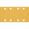 Expert C470 Schleifpapier mit 8 Löchern für Schwingschleifer 93 x 186 mm G 240 10- teilig ^ Bosch Professional Sale