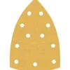 Expert C470 Schleifpapier mit 11 Löchern für Multischleifer 102 x 62 mm 93 mm G 180 10- teilig ^ Bosch Professional Hot