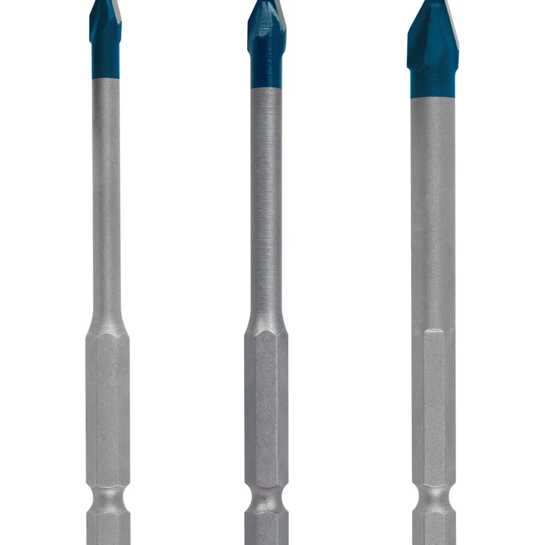 Expert HardCeramic HEX-9 Bohrer-Set 5/6/8 mm 3- teilig ^ Bosch Professional Sale
