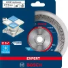 Expert HardCeramic Diamanttrennscheiben 115 x 22,23 x 1,4 x 10 mm ^ Bosch Professional Online