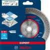 Expert HardCeramic Diamanttrennscheiben 125 x 22,23 x 1,4 x 10 mm ^ Bosch Professional Discount