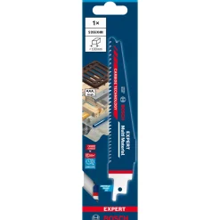 Expert Multi Material 956 XHM Säbelsägeblatt 1 Stück ^ Bosch Professional