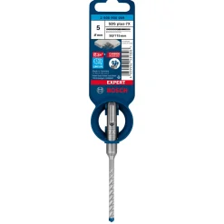 Expert SDS plus-7X Hammerbohrer 5 x 50 x 115 mm ^ Bosch Professional