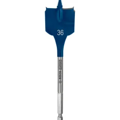 Expert SelfCut Speed Flachfräsbohrer 36 x 152 mm ^ Bosch Professional