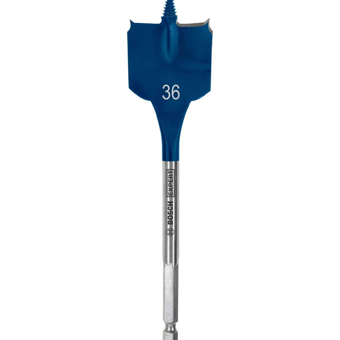 Expert SelfCut Speed Flachfräsbohrer 36 x 152 mm ^ Bosch Professional