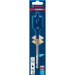 Expert SelfCut Speed Flachfräsbohrer 25 x 152 mm ^ Bosch Professional