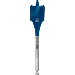 Expert SelfCut Speed Flachfräsbohrer 28 x 152 mm ^ Bosch Professional Hot