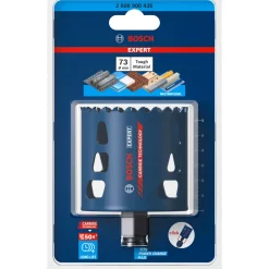 Expert Tough Material Lochsäge 73 x 60 mm ^ Bosch Professional Discount