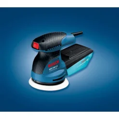 Exzenterschleifer GEX 125-1 AE ^ Bosch Professional