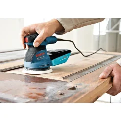 Exzenterschleifer GEX 125-1 AE ^ Bosch Professional