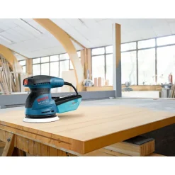 Exzenterschleifer GEX 125-1 AE ^ Bosch Professional