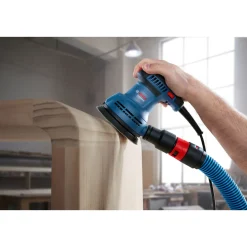 Exzenterschleifer GEX 125 ^ Bosch Professional Clearance