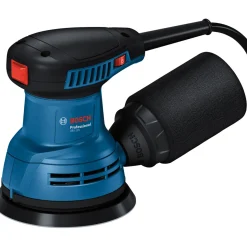 Exzenterschleifer GEX 125 ^ Bosch Professional Clearance