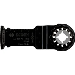 HCS Tauchsägeblatt AIZ 32 EPC Wood 50 x 32 mm ^ Bosch Professional