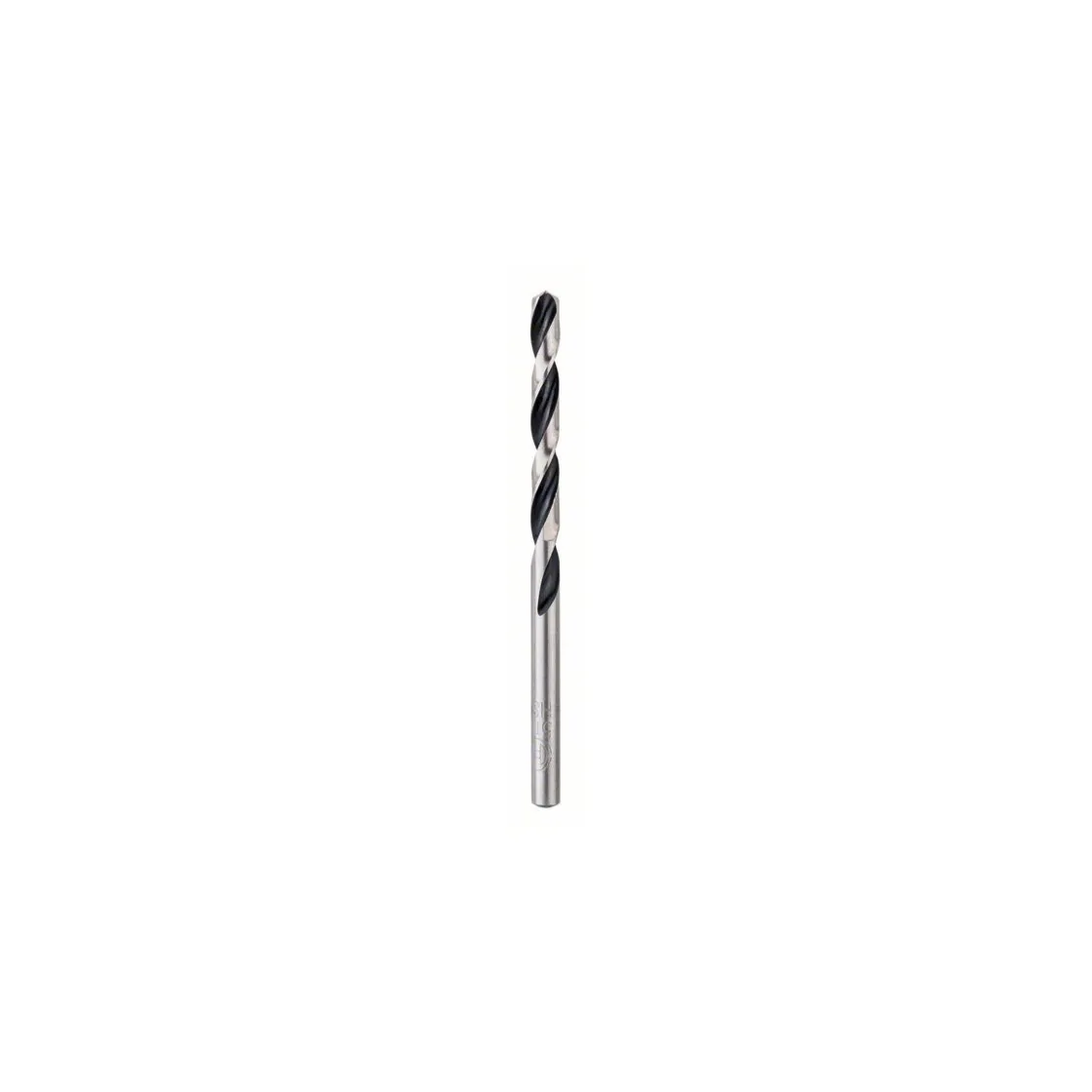 HSS-Spiralbohrer PointTeQ 5,0 mm ^ Bosch Professional Best