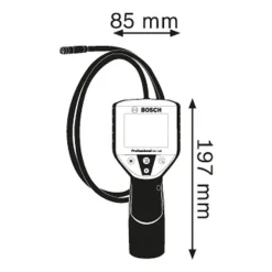 Inspektionskamera GIC 120 EU ^ Bosch Professional Clearance