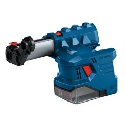 Integrierter Sauger GDE 18V-12Professional ohne Akku ^ Bosch Professional Outlet