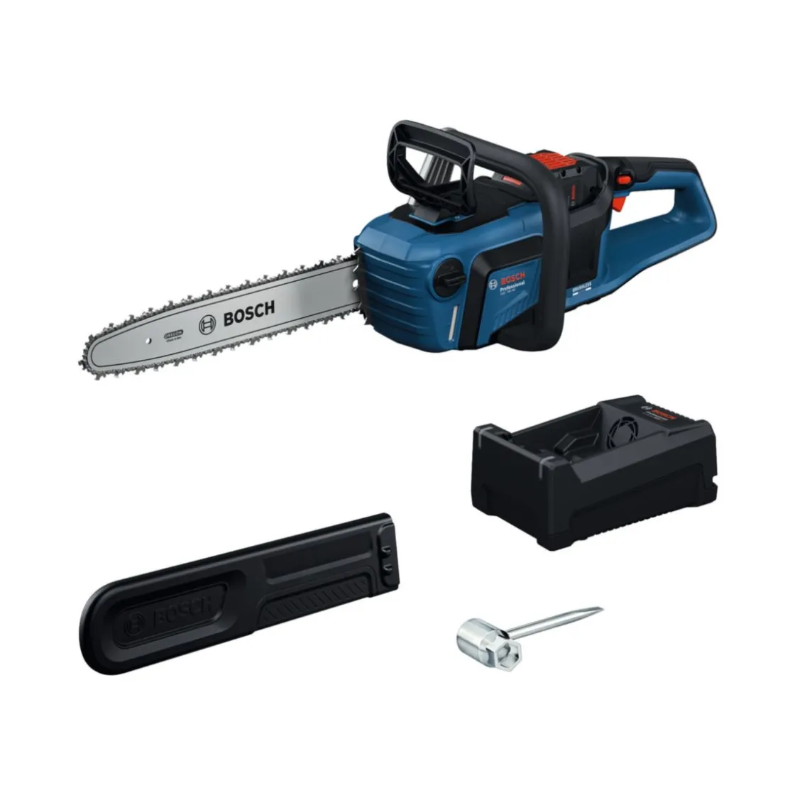 Kettensäge 18V-40 Professional ^ Bosch Professional Discount