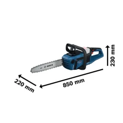 Kettensäge 18V-40 Professional ^ Bosch Professional Discount