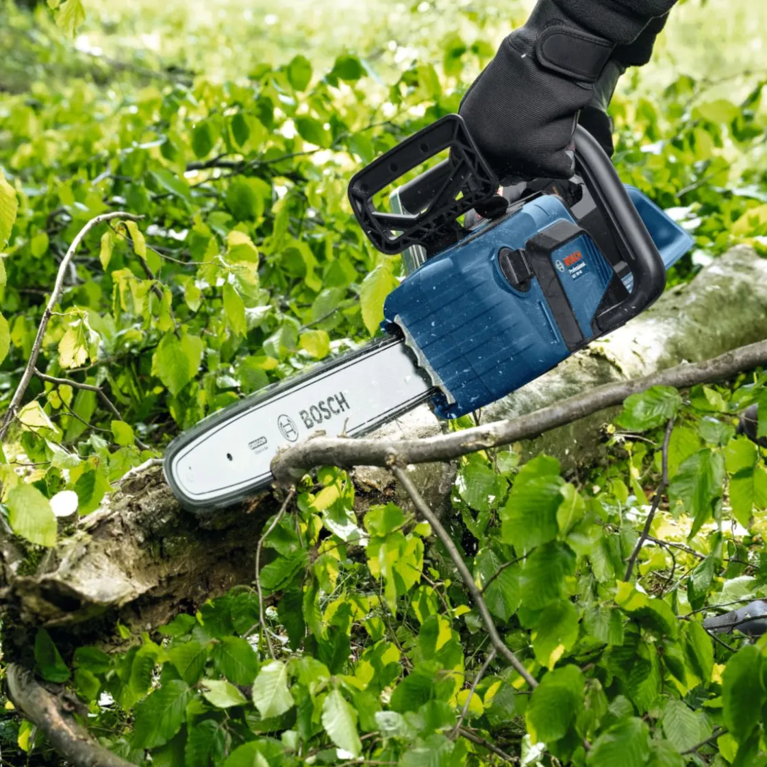 Kettensäge 18V-40 Professional ^ Bosch Professional Discount