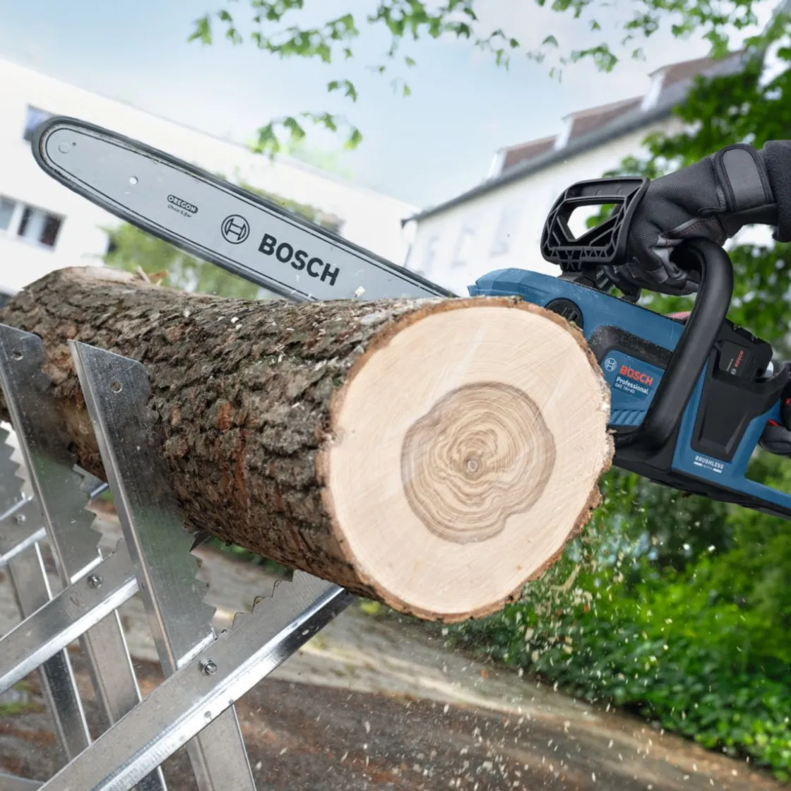 Kettensäge 18V-40 Professional ^ Bosch Professional Discount