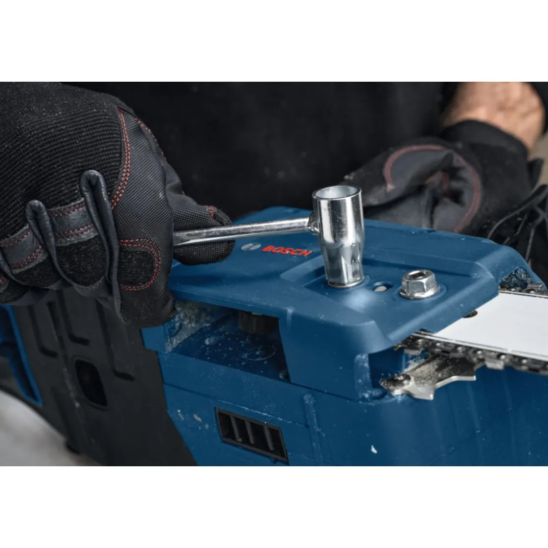 Kettensäge 18V-40 Professional ^ Bosch Professional Discount